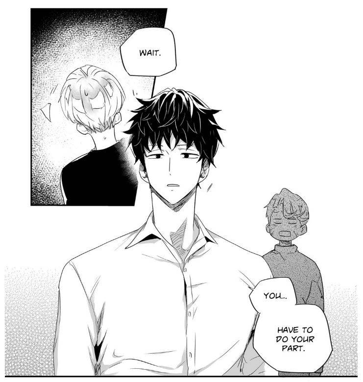 Read Love Is an Illusion! chapter 22.1 image 11 on Lezhin