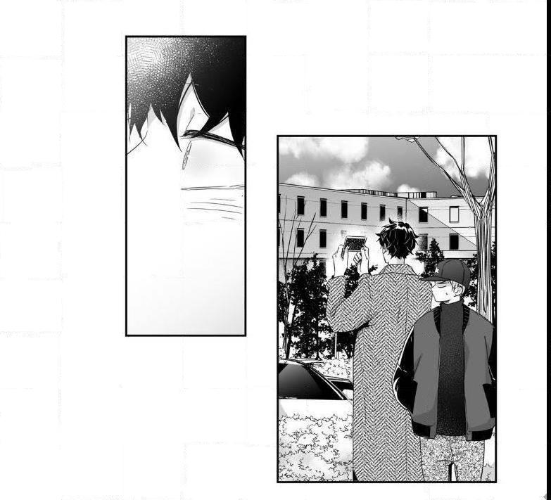 Read Love Is an Illusion! chapter 22.1 image 13 on Lezhin