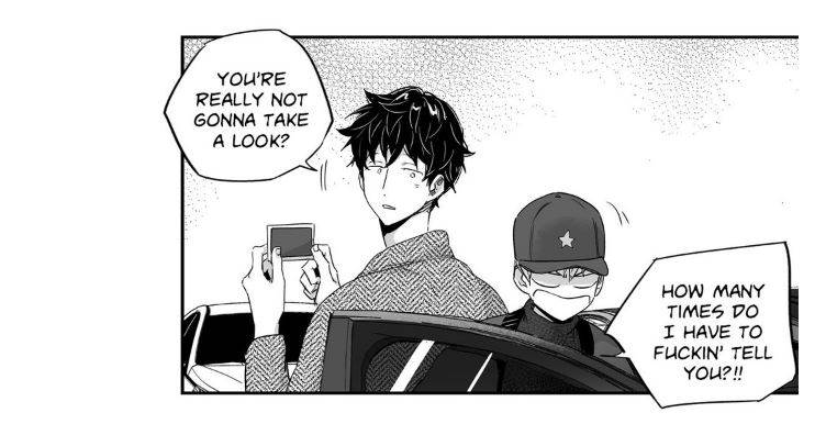 Read Love Is an Illusion! chapter 22.1 image 14 on Lezhin
