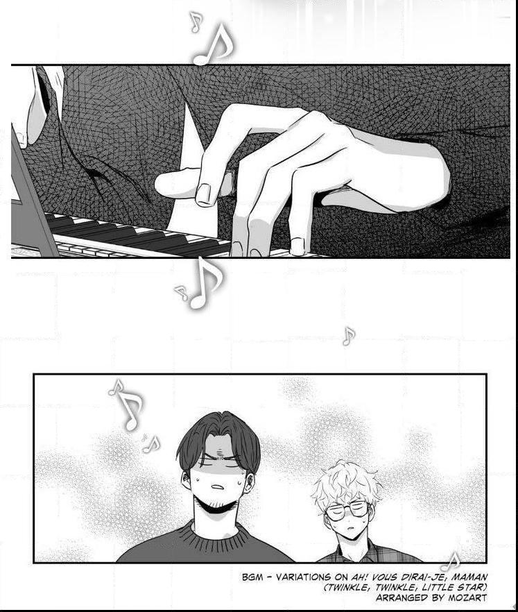 Read Love Is an Illusion! chapter 22.1 image 18 on Lezhin