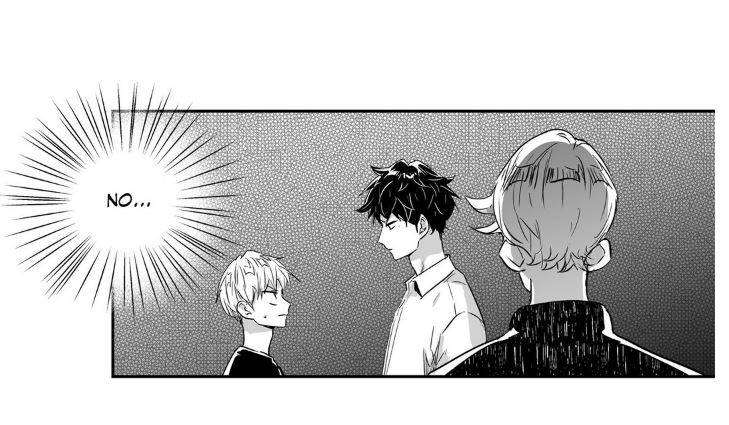 Read Love Is an Illusion! chapter 22.1 image 2 on Lezhin