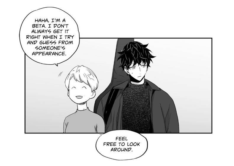 Read Love Is an Illusion! chapter 22.1 image 28 on Lezhin