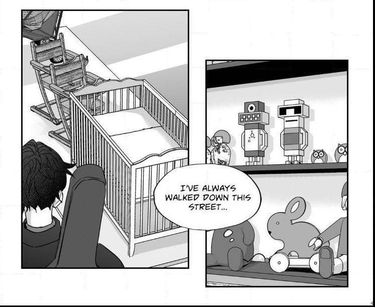 Read Love Is an Illusion! chapter 22.1 image 29 on Lezhin