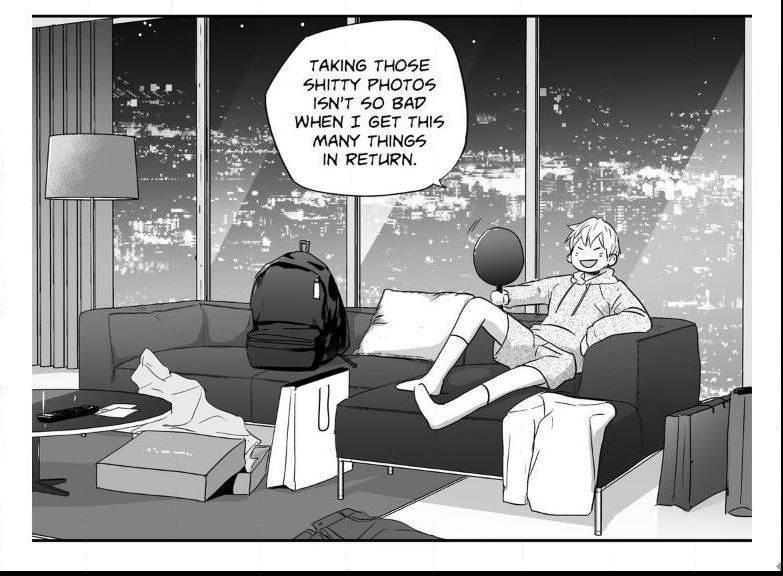 Read Love Is an Illusion! chapter 22.1 image 33 on Lezhin