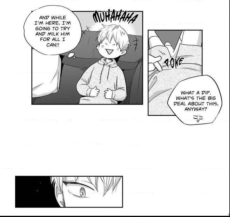 Read Love Is an Illusion! chapter 22.1 image 35 on Lezhin