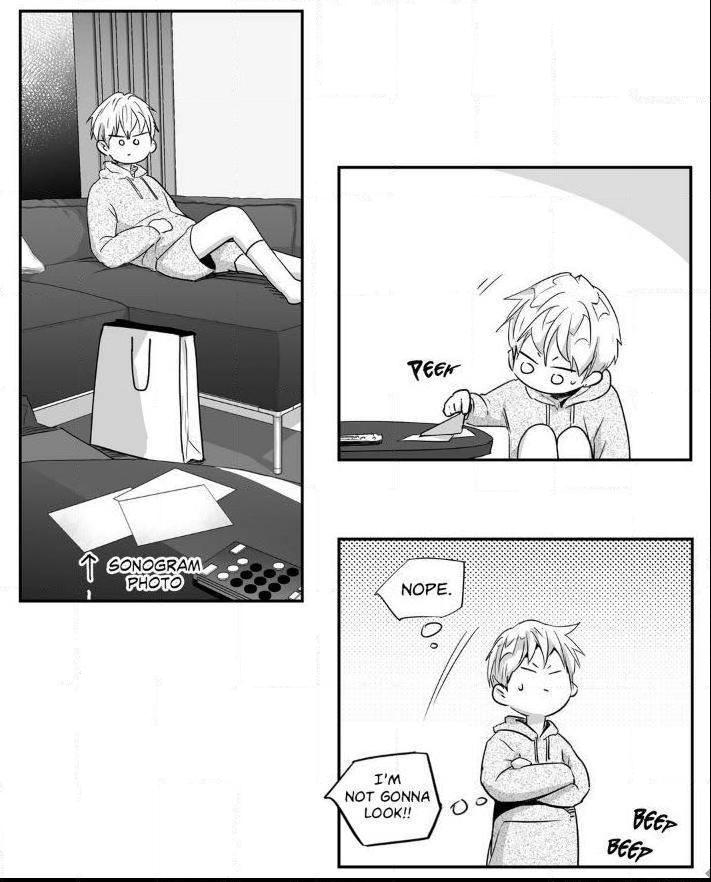 Read Love Is an Illusion! chapter 22.1 image 37 on Lezhin