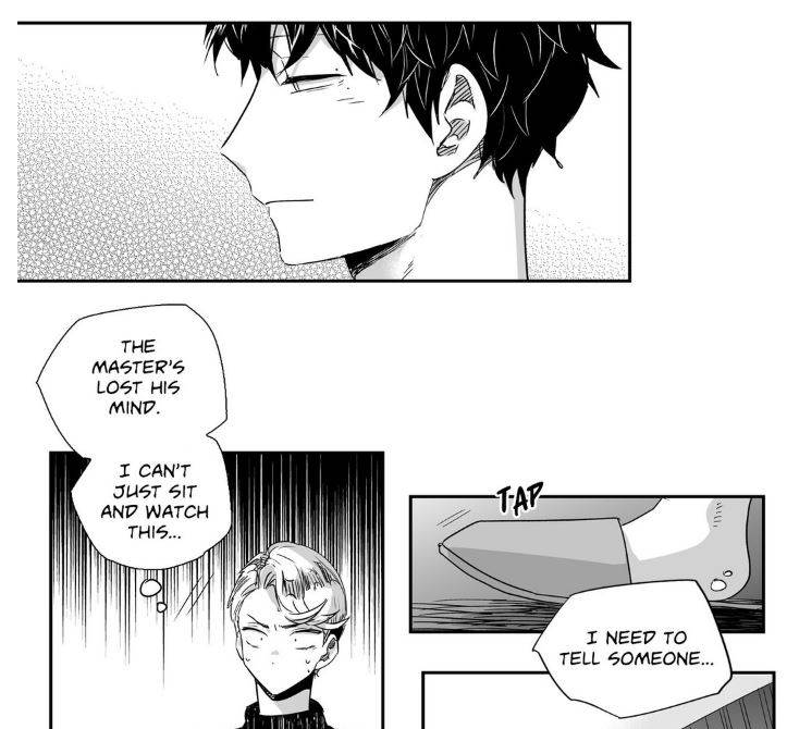 Read Love Is an Illusion! chapter 22.1 image 4 on Lezhin