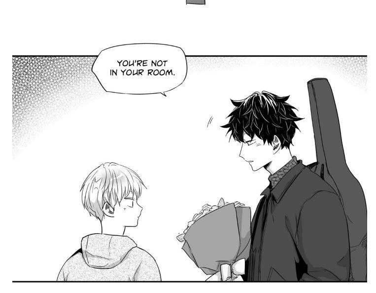 Read Love Is an Illusion! chapter 22.1 image 40 on Lezhin
