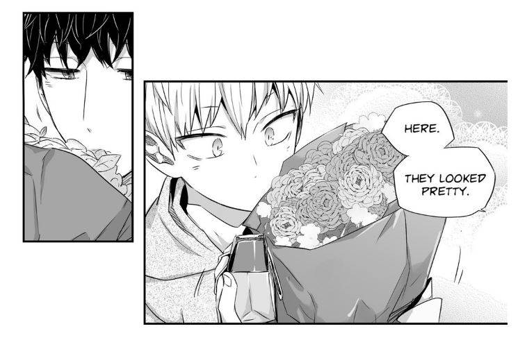 Read Love Is an Illusion! chapter 22.1 image 41 on Lezhin