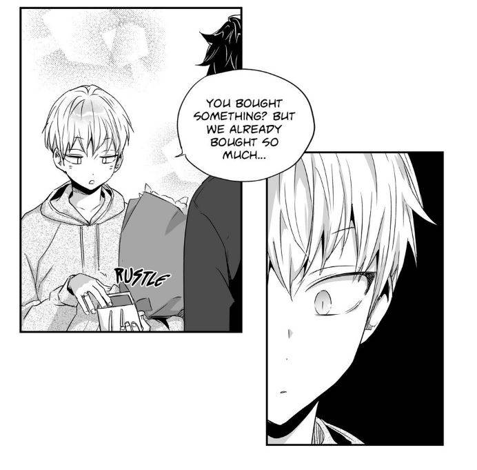 Read Love Is an Illusion! chapter 22.1 image 42 on Lezhin