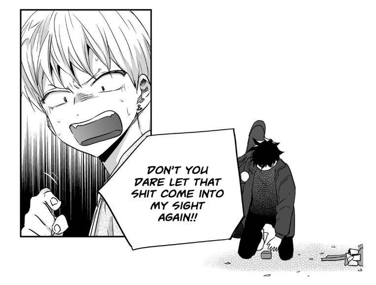 Read Love Is an Illusion! chapter 22.1 image 46 on Lezhin