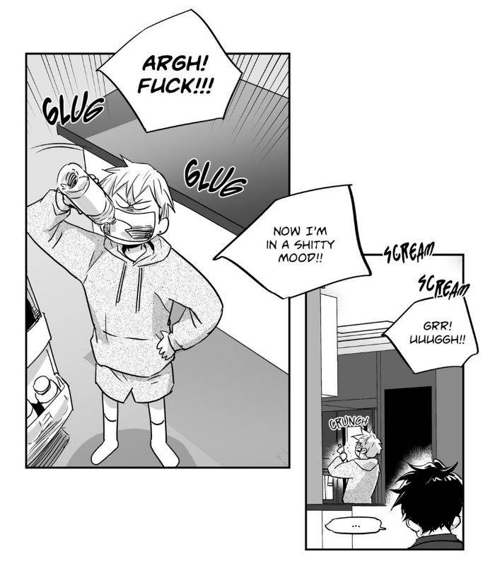 Read Love Is an Illusion! chapter 22.1 image 47 on Lezhin