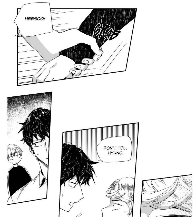 Read Love Is an Illusion! chapter 22.1 image 6 on Lezhin