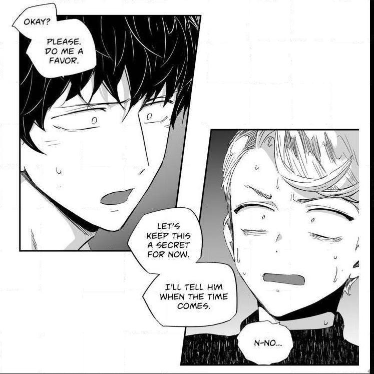 Read Love Is an Illusion! chapter 22.1 image 8 on Lezhin