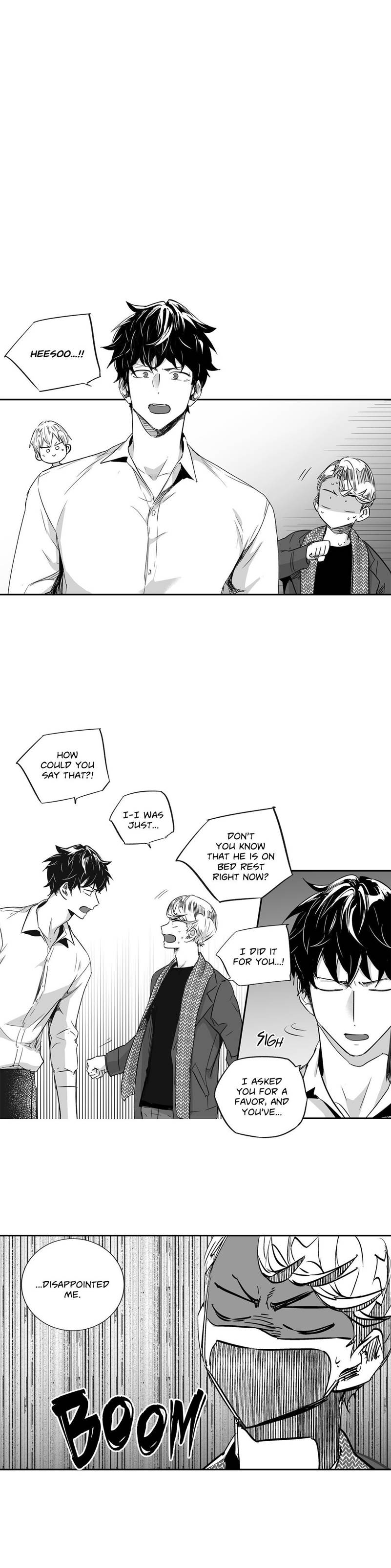 Read Love Is an Illusion! chapter 23.1 image 10 on Lezhin