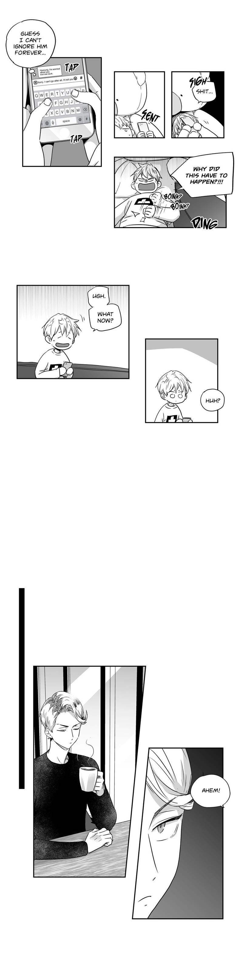 Read Love Is an Illusion! chapter 23.1 image 5 on Lezhin