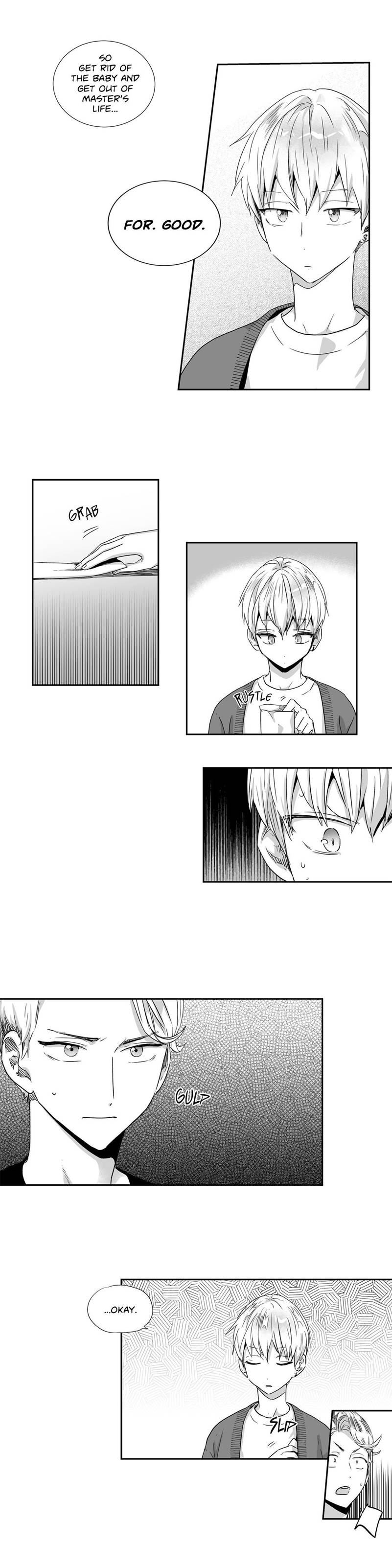 Read Love Is an Illusion! chapter 23.1 image 8 on Lezhin