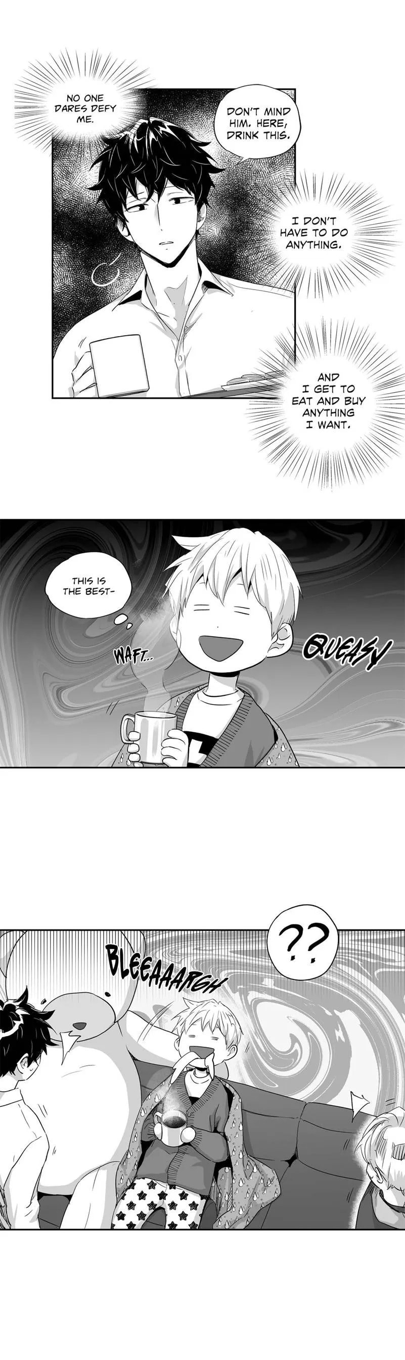 Read Love Is an Illusion! chapter 23 image 14 on Lezhin