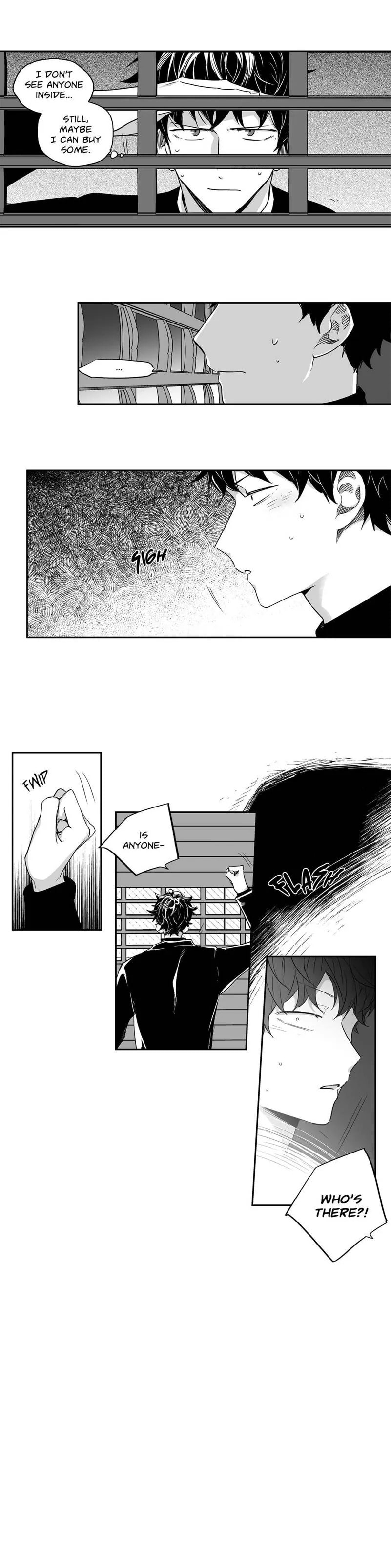 Read Love Is an Illusion! chapter 24 image 10 on Lezhin
