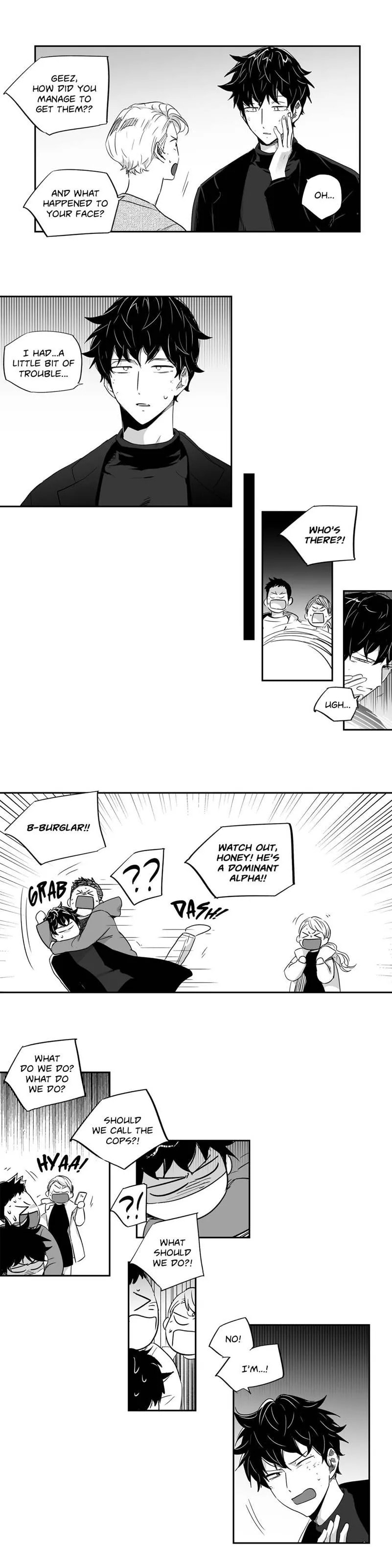 Read Love Is an Illusion! chapter 24 image 13 on Lezhin