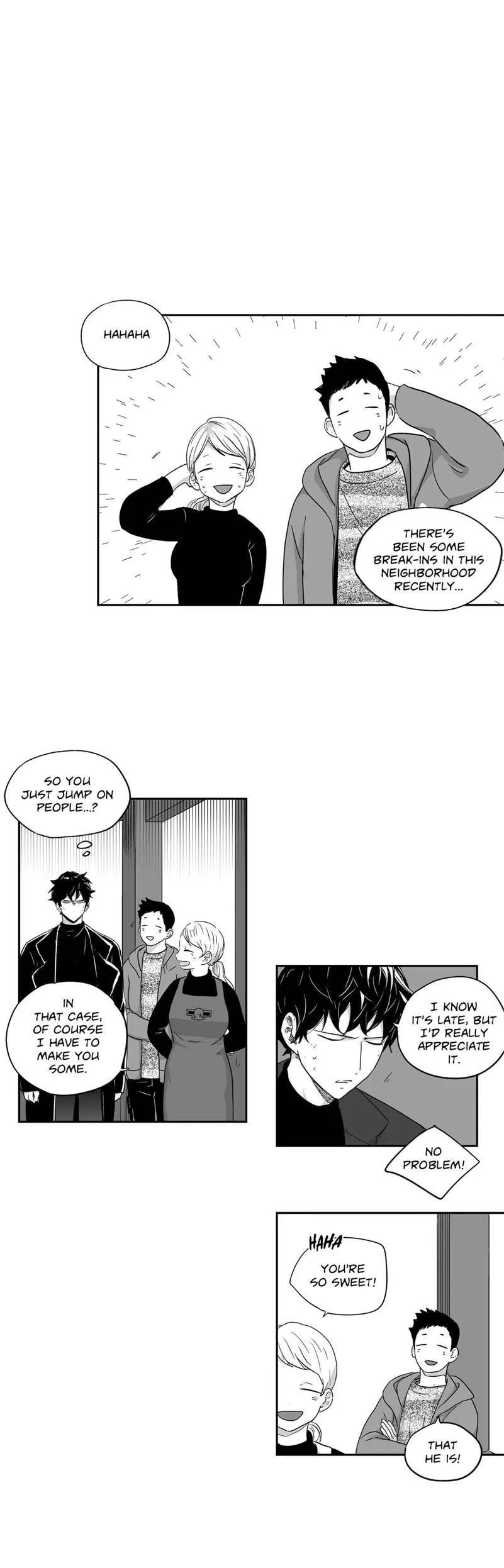 Read Love Is an Illusion! chapter 24 image 14 on Lezhin