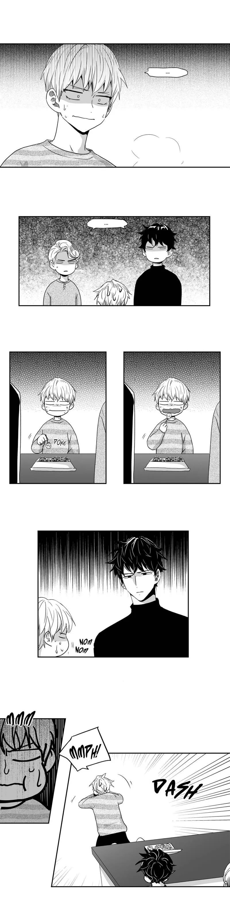 Read Love Is an Illusion! chapter 24 image 16 on Lezhin