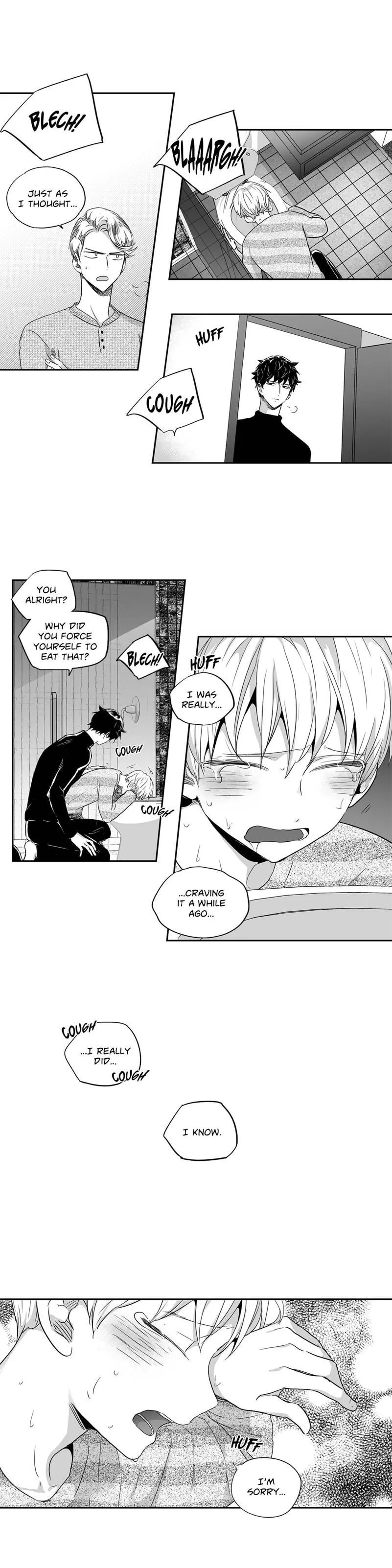 Read Love Is an Illusion! chapter 24 image 17 on Lezhin