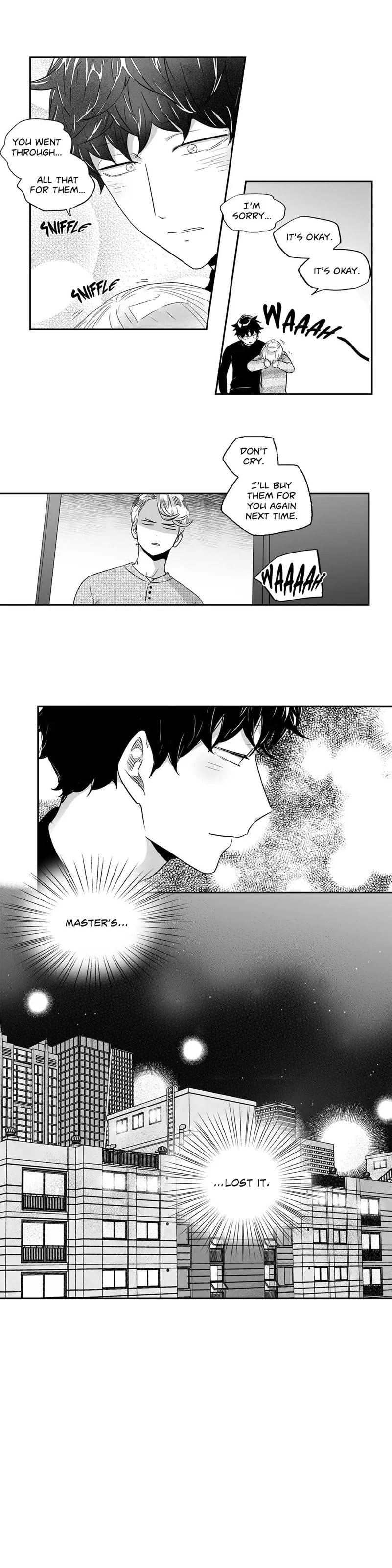 Read Love Is an Illusion! chapter 24 image 18 on Lezhin