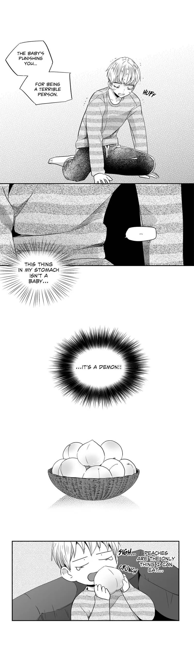 Read Love Is an Illusion! chapter 24 image 3 on Lezhin