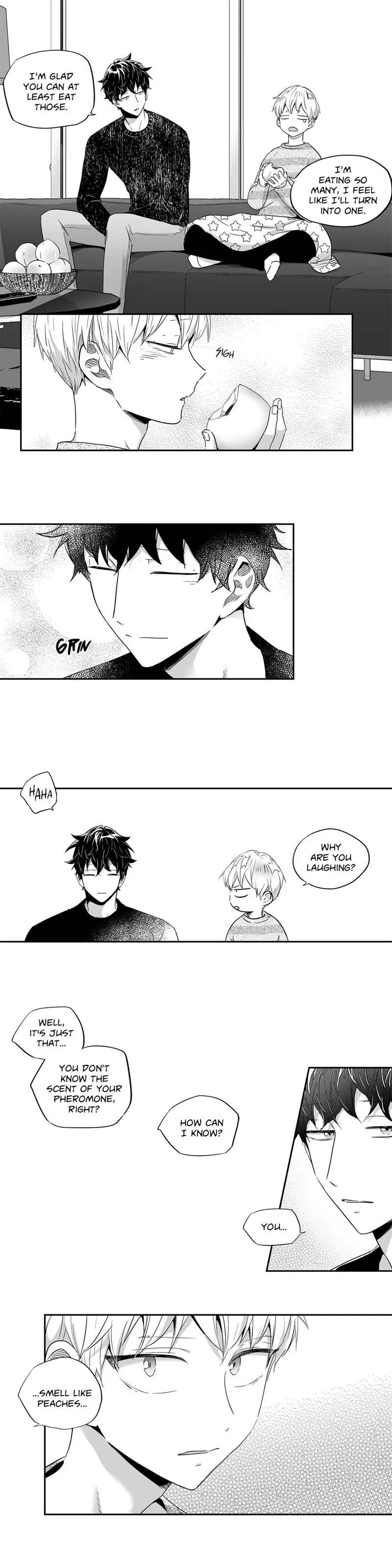 Read Love Is an Illusion! chapter 24 image 4 on Lezhin
