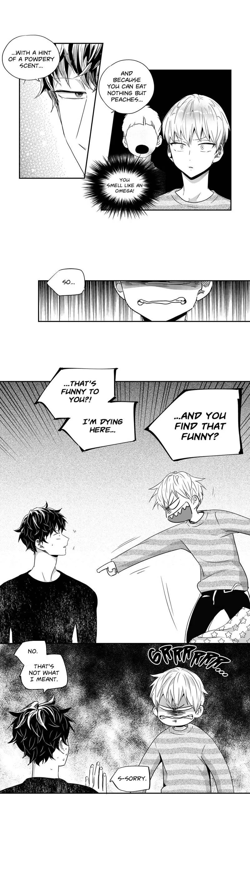 Read Love Is an Illusion! chapter 24 image 5 on Lezhin