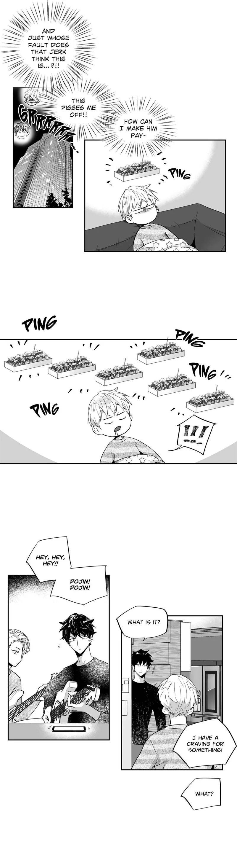 Read Love Is an Illusion! chapter 24 image 6 on Lezhin