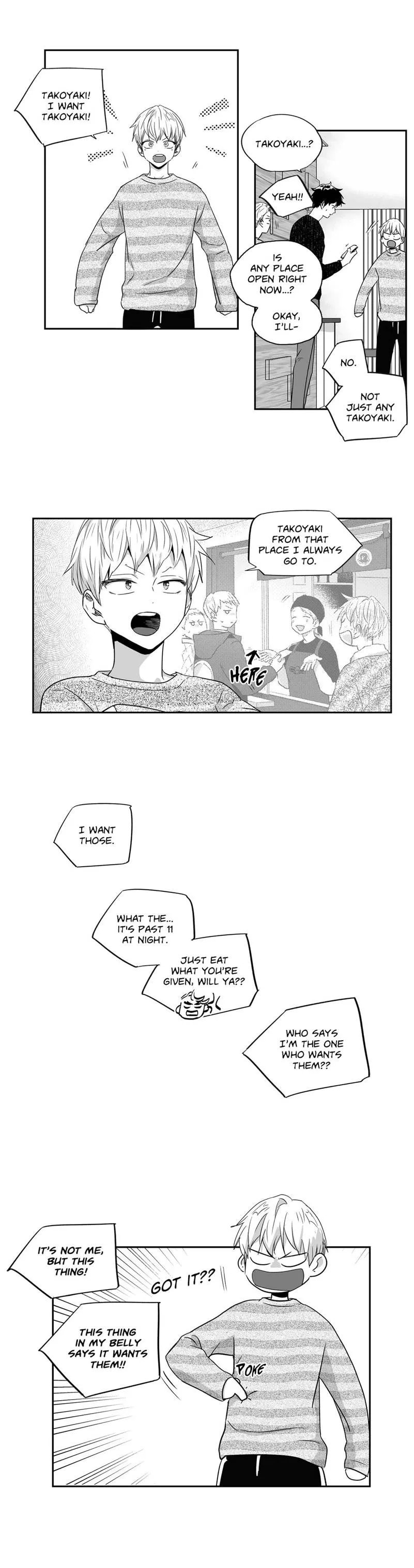 Read Love Is an Illusion! chapter 24 image 7 on Lezhin