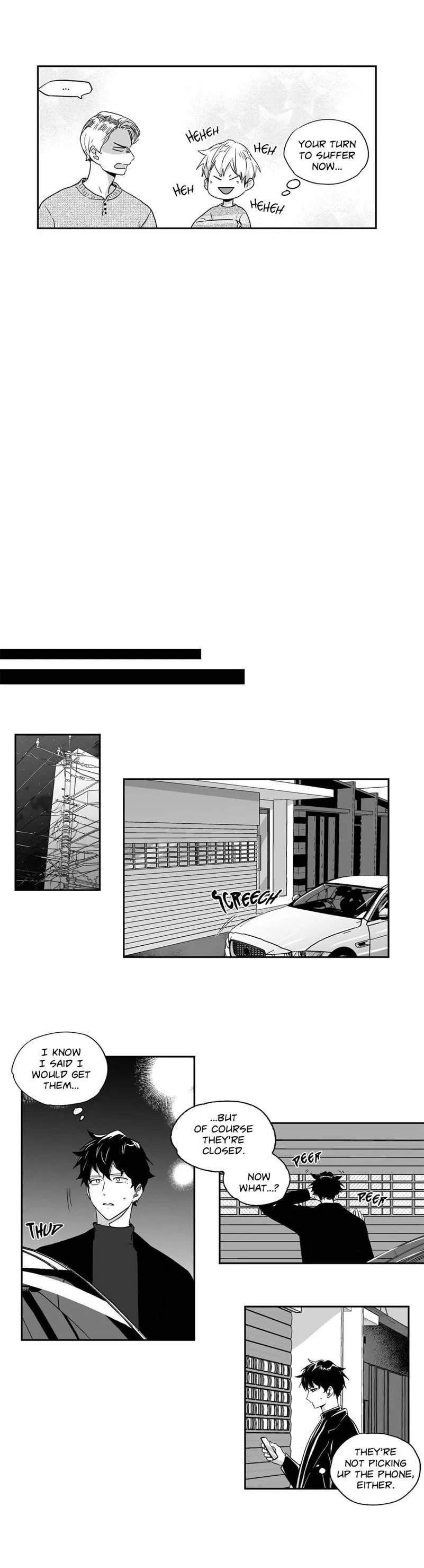 Read Love Is an Illusion! chapter 24 image 9 on Lezhin