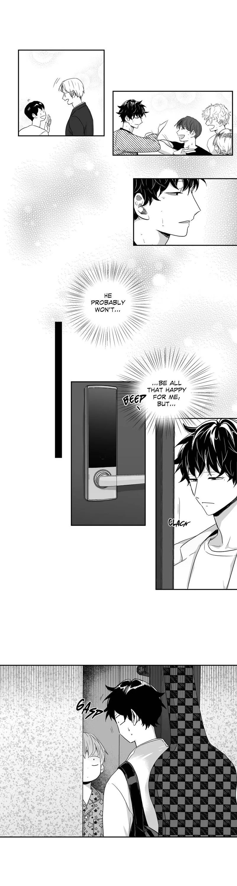 Read Love Is an Illusion! chapter 25 image 11 on Lezhin