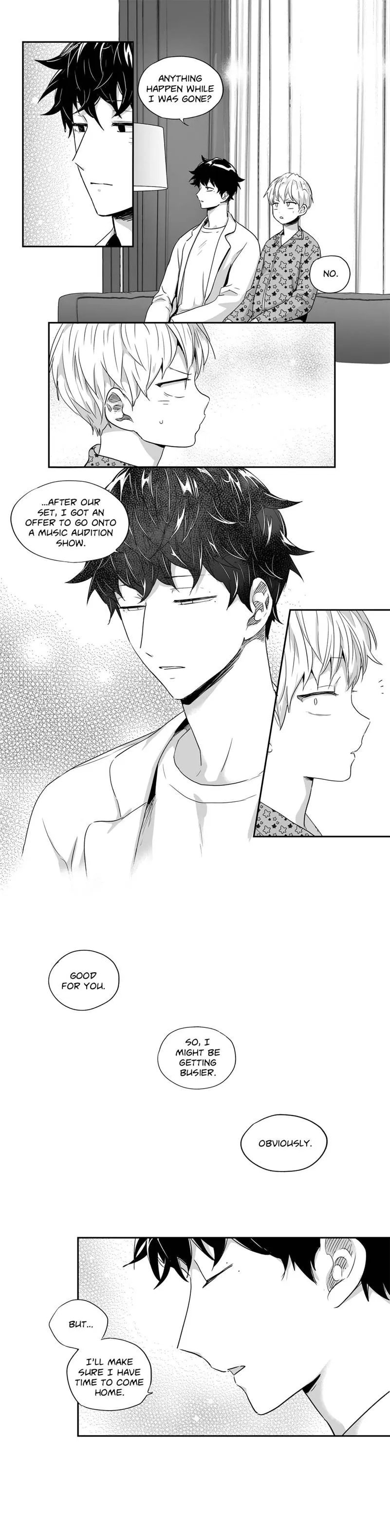 Read Love Is an Illusion! chapter 25 image 14 on Lezhin