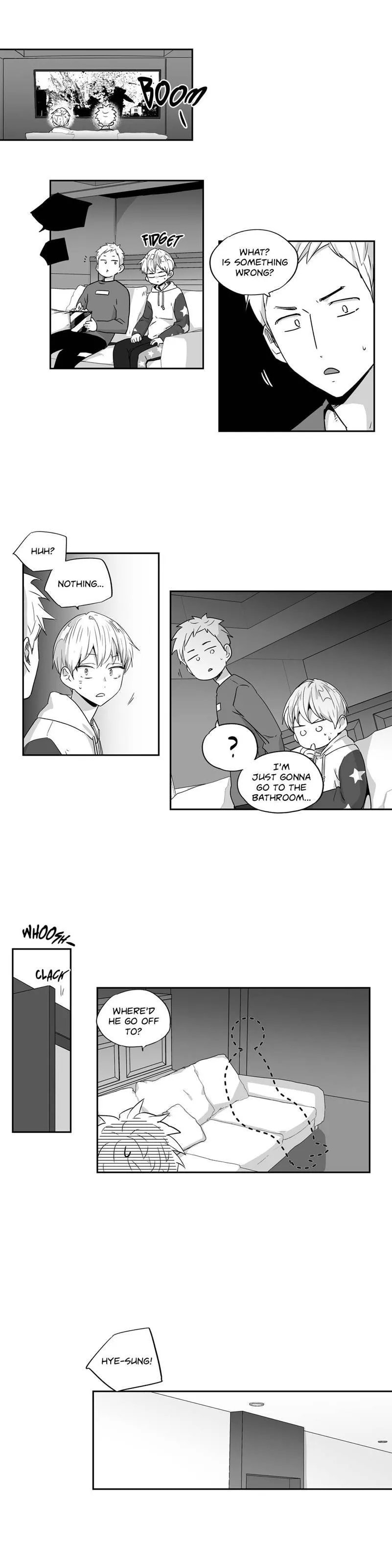 Read Love Is an Illusion! chapter 25 image 7 on Lezhin