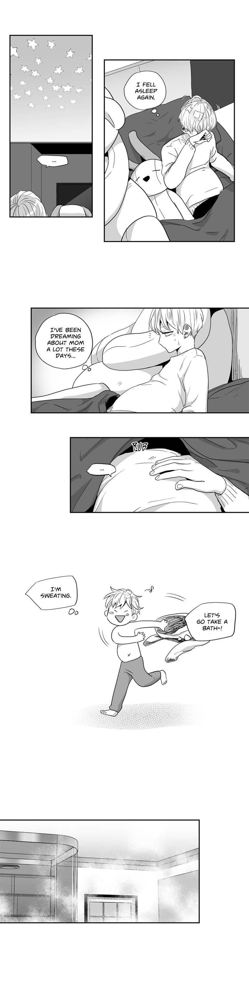 Read Love Is an Illusion! chapter 26.1 image 6 on Lezhin