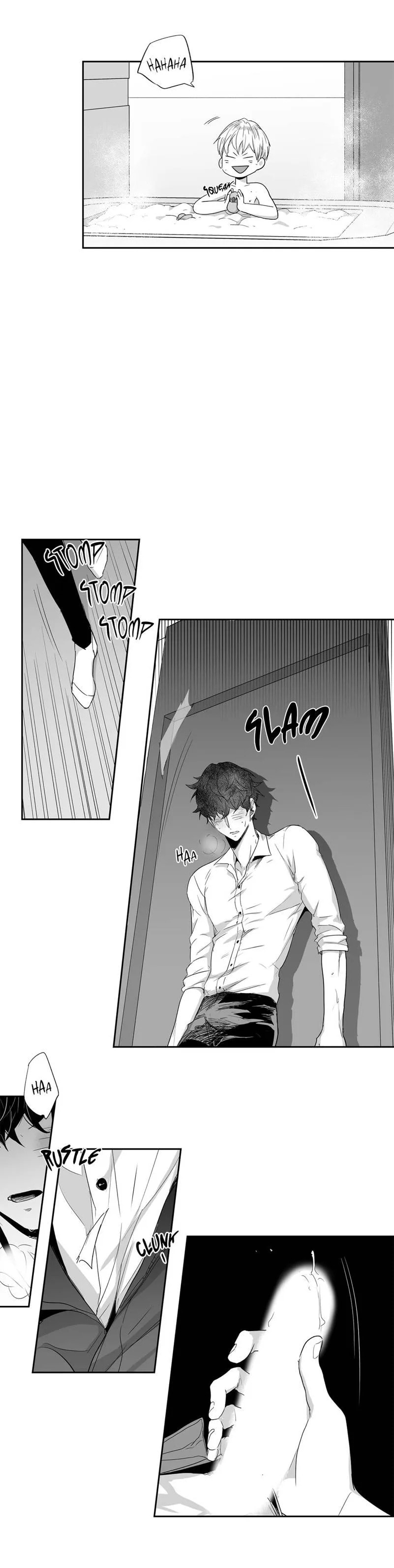 Read Love Is an Illusion! chapter 26 image 14 on Lezhin