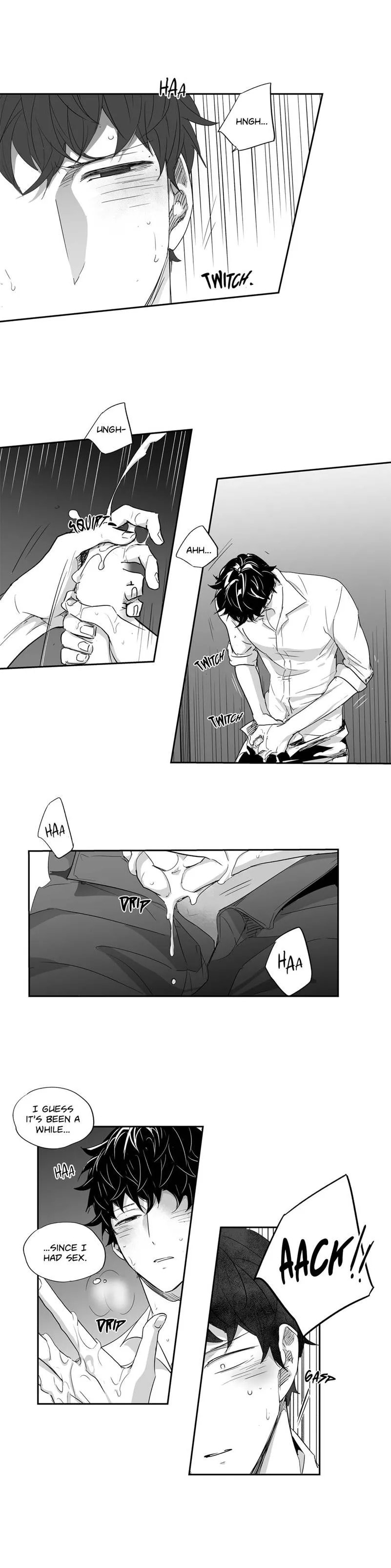 Read Love Is an Illusion! chapter 26 image 18 on Lezhin