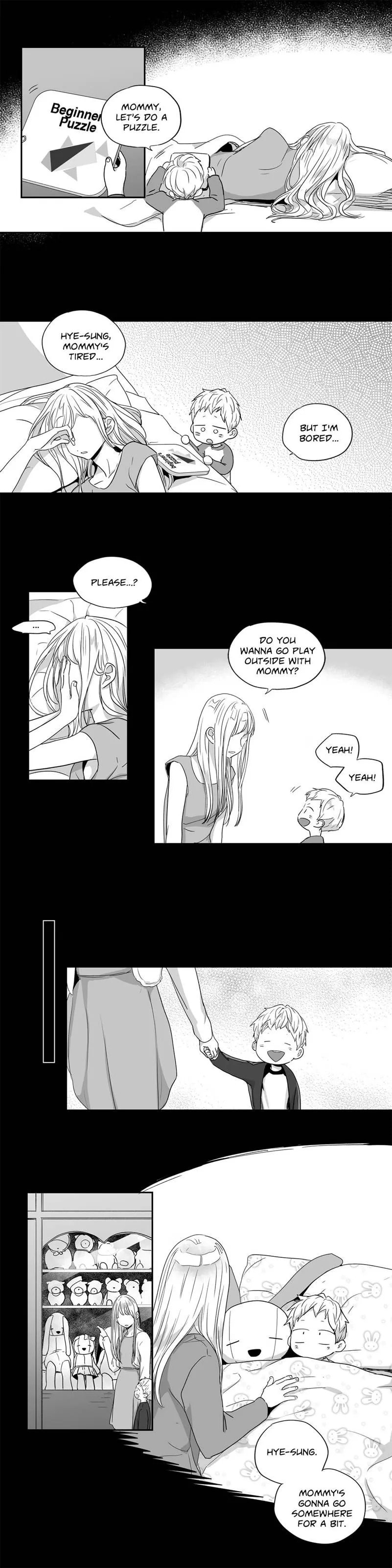 Read Love Is an Illusion! chapter 26 image 4 on Lezhin