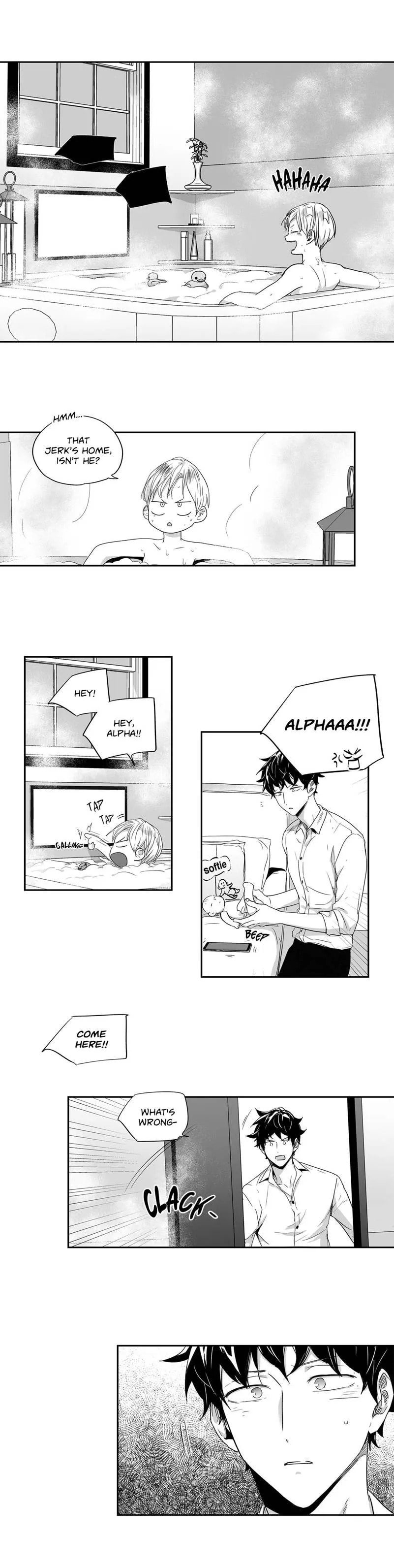 Read Love Is an Illusion! chapter 26 image 7 on Lezhin
