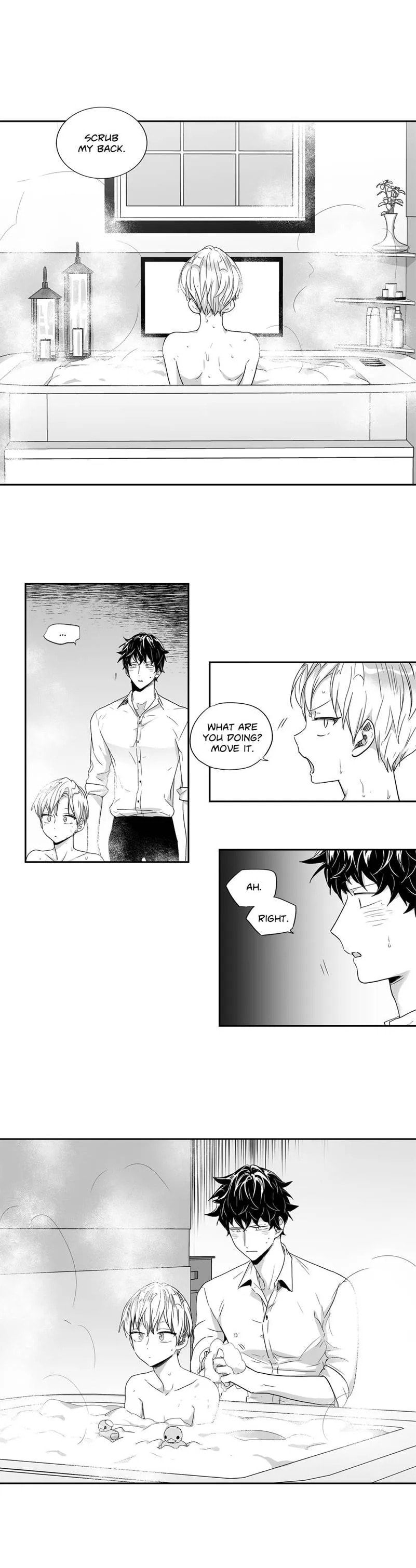 Read Love Is an Illusion! chapter 26 image 8 on Lezhin