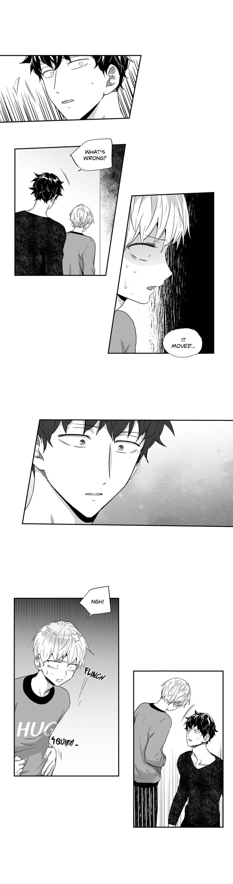 Read Love Is an Illusion! chapter 27.1 image 14 on Lezhin