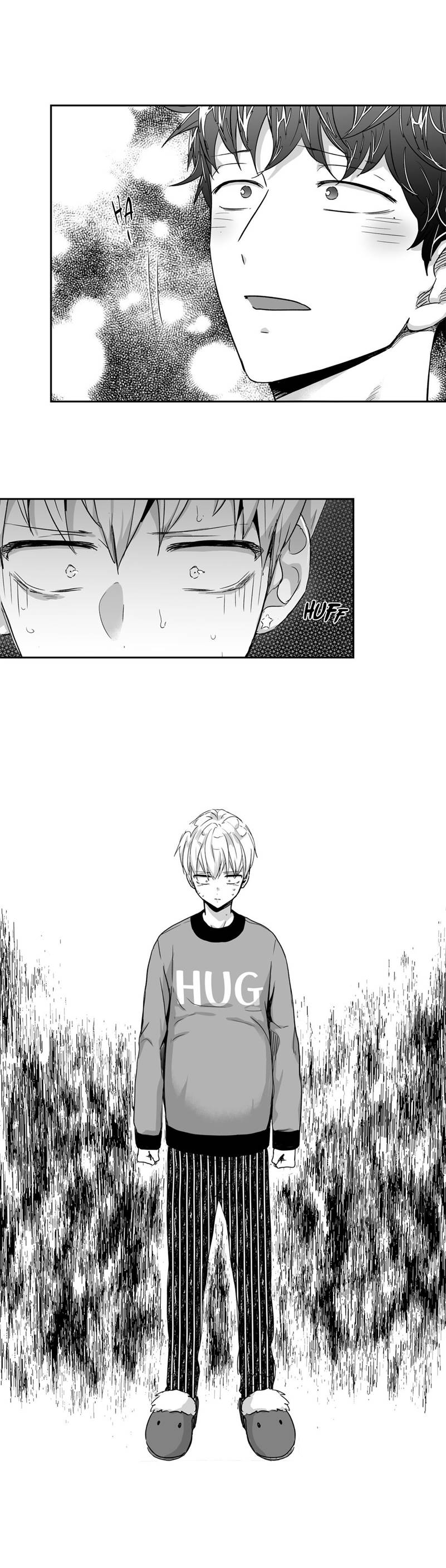 Read Love Is an Illusion! chapter 27.1 image 16 on Lezhin