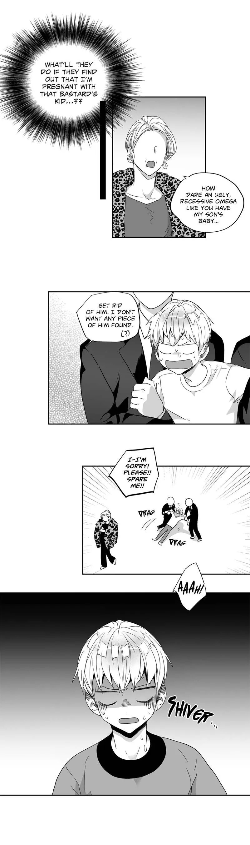 Read Love Is an Illusion! chapter 27 image 11 on Lezhin