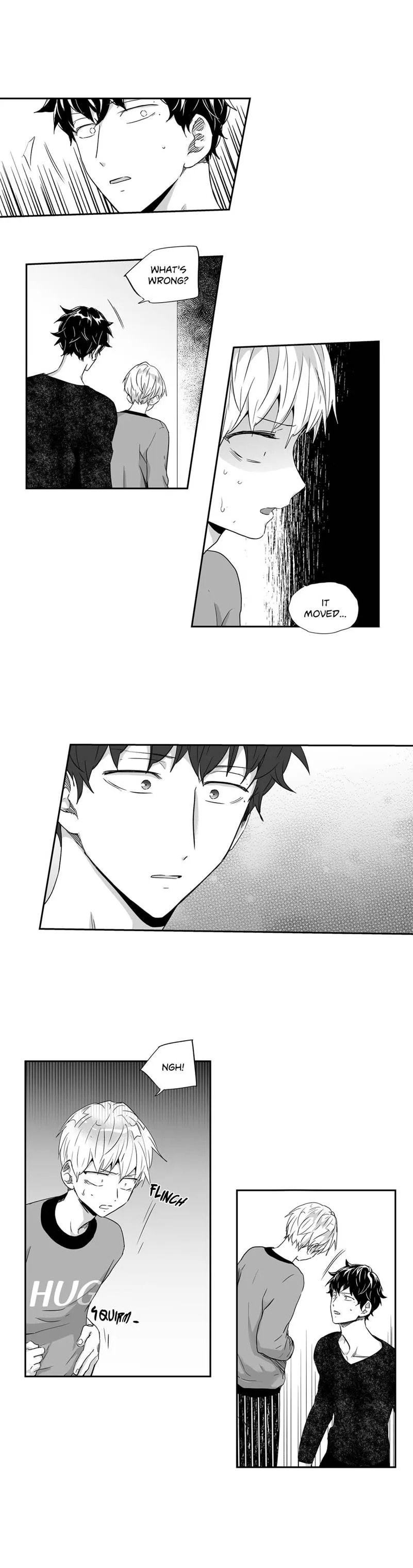 Read Love Is an Illusion! chapter 27 image 14 on Lezhin