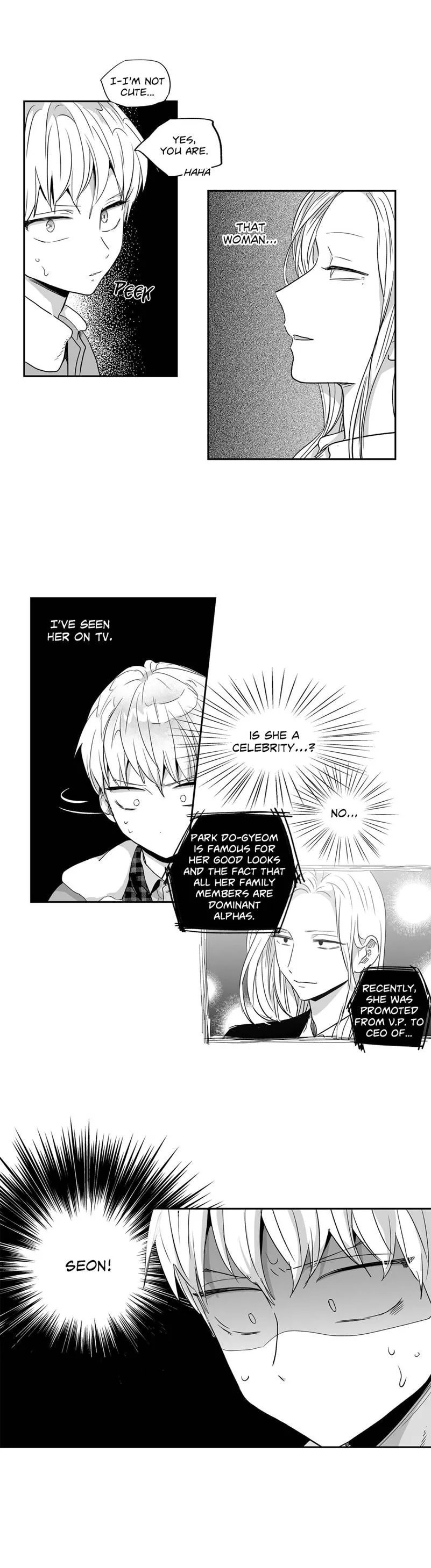 Read Love Is an Illusion! chapter 27 image 7 on Lezhin