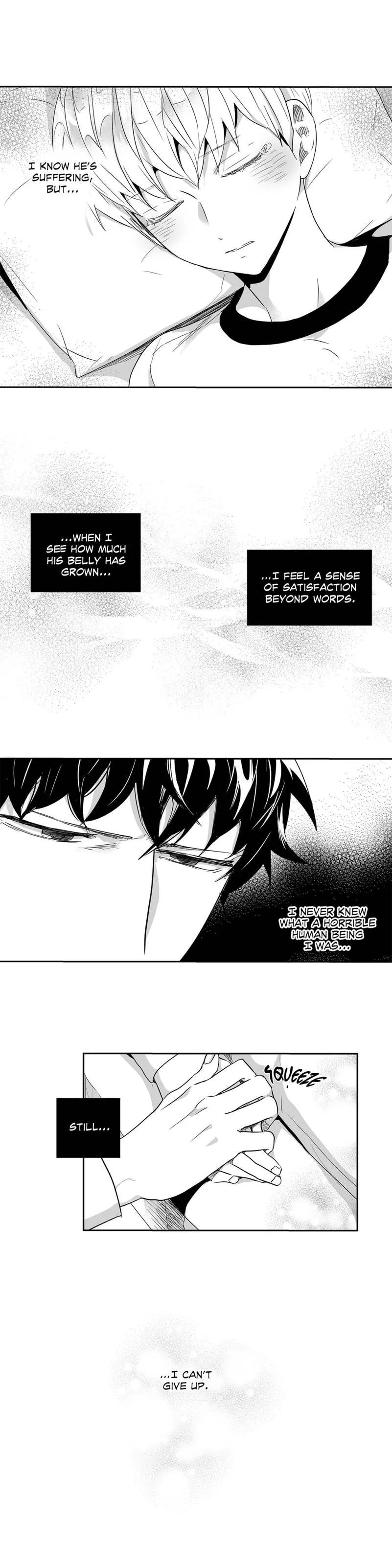 Read Love Is an Illusion! chapter 28 image 10 on Lezhin