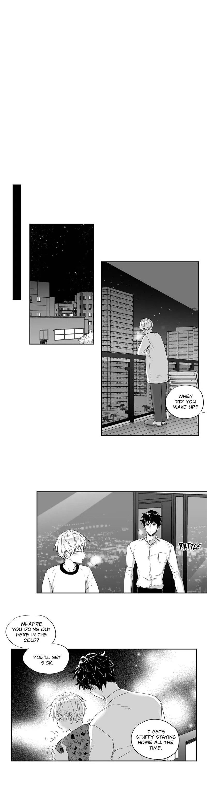 Read Love Is an Illusion! chapter 28 image 11 on Lezhin
